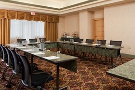 Inn at The Colonnade Baltimore - a DoubleTree by Hilton Hotel