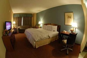 Inn at The Colonnade Baltimore - a DoubleTree by Hilton Hotel
