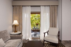 Inn at The Colonnade Baltimore - a DoubleTree by Hilton Hotel