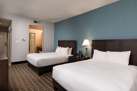 Inn at The Colonnade Baltimore - a DoubleTree by Hilton Hotel