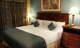 Inn at The Colonnade Baltimore - a DoubleTree by Hilton Hotel