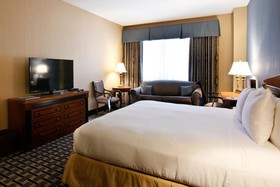 Inn at The Colonnade Baltimore - a DoubleTree by Hilton Hotel