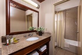 Inn at The Colonnade Baltimore - a DoubleTree by Hilton Hotel
