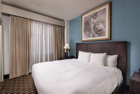 Inn at The Colonnade Baltimore - a DoubleTree by Hilton Hotel