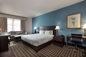 Inn at The Colonnade Baltimore - a DoubleTree by Hilton Hotel