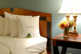 Inn at The Colonnade Baltimore - a DoubleTree by Hilton Hotel