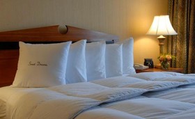 Inn at The Colonnade Baltimore - a DoubleTree by Hilton Hotel