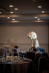 Inn at The Colonnade Baltimore - a DoubleTree by Hilton Hotel
