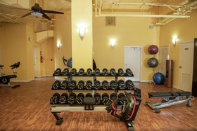 Inn at The Colonnade Baltimore - a DoubleTree by Hilton Hotel