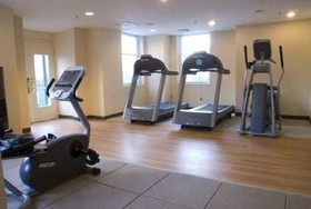 Inn at The Colonnade Baltimore - a DoubleTree by Hilton Hotel