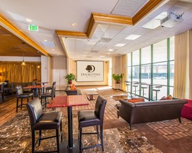 Inn at The Colonnade Baltimore - a DoubleTree by Hilton Hotel
