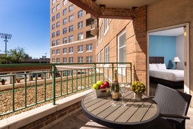 Inn at The Colonnade Baltimore - a DoubleTree by Hilton Hotel