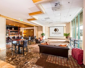 Inn at The Colonnade Baltimore - a DoubleTree by Hilton Hotel
