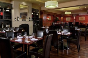 Inn at The Colonnade Baltimore - a DoubleTree by Hilton Hotel
