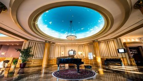 Inn at The Colonnade Baltimore - a DoubleTree by Hilton Hotel