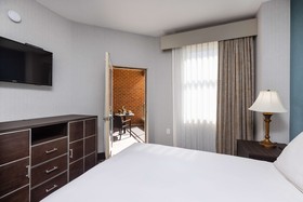 Inn at The Colonnade Baltimore - a DoubleTree by Hilton Hotel