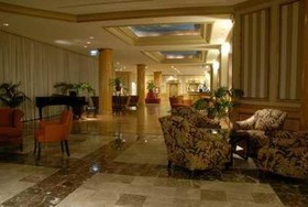 Inn at The Colonnade Baltimore - a DoubleTree by Hilton Hotel