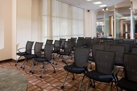 Inn at The Colonnade Baltimore - a DoubleTree by Hilton Hotel