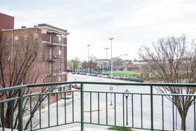 Inn at The Colonnade Baltimore - a DoubleTree by Hilton Hotel