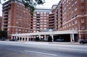 Inn at The Colonnade Baltimore - a DoubleTree by Hilton Hotel