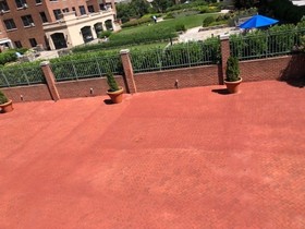Inn at The Colonnade Baltimore - a DoubleTree by Hilton Hotel