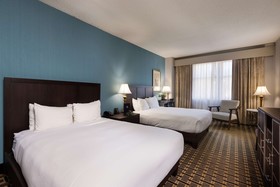 Inn at The Colonnade Baltimore - a DoubleTree by Hilton Hotel