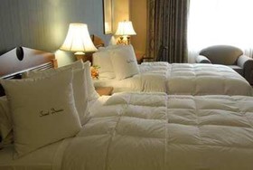 Inn at The Colonnade Baltimore - a DoubleTree by Hilton Hotel