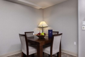 Inn at The Colonnade Baltimore - a DoubleTree by Hilton Hotel