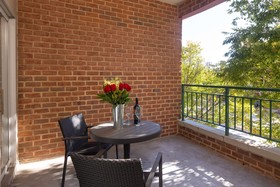 Inn at The Colonnade Baltimore - a DoubleTree by Hilton Hotel