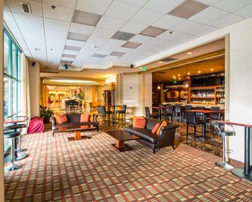 Inn at The Colonnade Baltimore - a DoubleTree by Hilton Hotel
