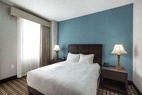 Inn at The Colonnade Baltimore - a DoubleTree by Hilton Hotel