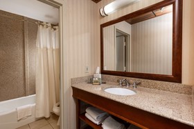 Inn at The Colonnade Baltimore - a DoubleTree by Hilton Hotel