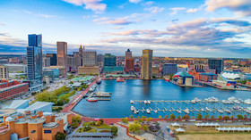 Kimpton Hotel Monaco Baltimore