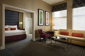Kimpton Hotel Monaco Baltimore
