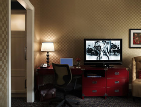 Kimpton Hotel Monaco Baltimore