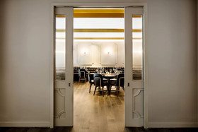 Kimpton Hotel Monaco Baltimore