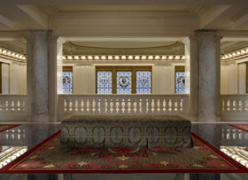 Kimpton Hotel Monaco Baltimore