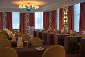 Kimpton Hotel Monaco Baltimore