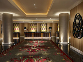 Kimpton Hotel Monaco Baltimore