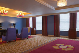 Kimpton Hotel Monaco Baltimore