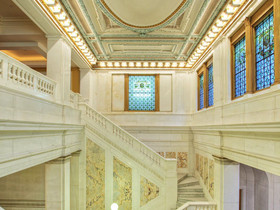 Kimpton Hotel Monaco Baltimore