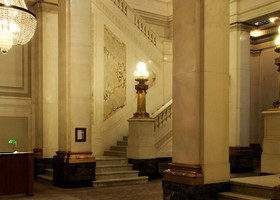 Kimpton Hotel Monaco Baltimore