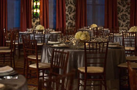 Kimpton Hotel Monaco Baltimore