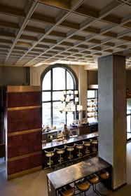 Kimpton Hotel Monaco Baltimore