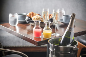 Kimpton Hotel Monaco Baltimore