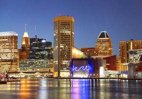 Kimpton Hotel Monaco Baltimore