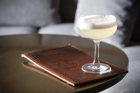 Kimpton Hotel Monaco Baltimore