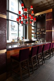 Kimpton Hotel Monaco Baltimore