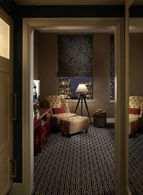 Kimpton Hotel Monaco Baltimore