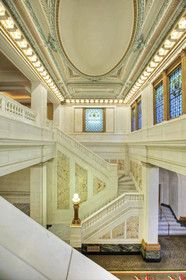 Kimpton Hotel Monaco Baltimore